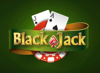 Блэк Джек