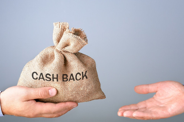 Кэшбэк