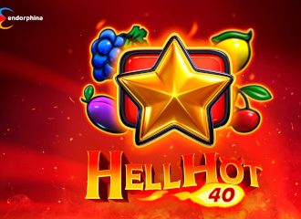 Hell Hot 40