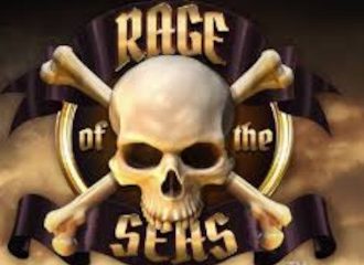Rage of Seas