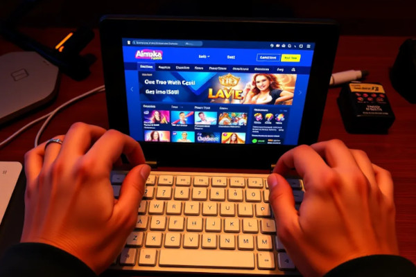 Скачать на ПК приложение